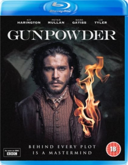 Gunpowder (brak polskiej wersji językowej) Dazzler
