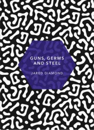 Guns, Germs and Steel Diamond Jared