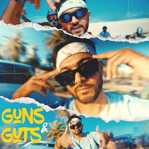 Guns & Guts The Malapuria & Jaizeey