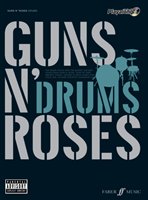 Guns N' Roses Faber Music Ltd.