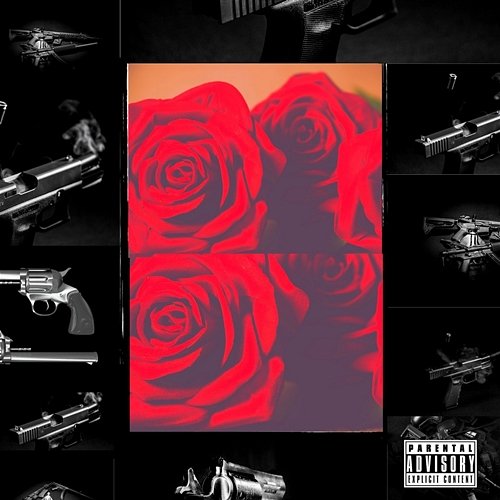 Guns & Roses ( ) Prophet aka Percussion feat. Cue, Rig James, Takz