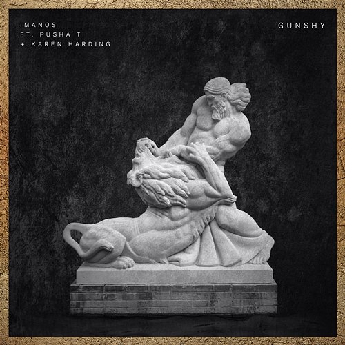 Gunshy Imanos feat. Pusha T, KAREN HARDING