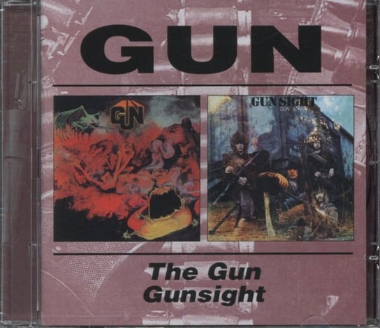 Gunsight Gun