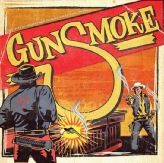 Gunsmoke Various Artists