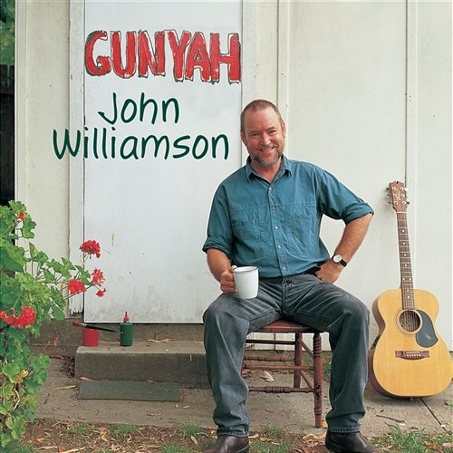 Gunyah John Williamson