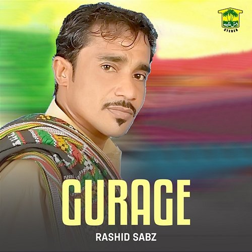 Gurage Rashid Sabz