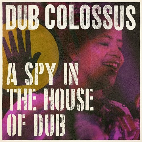 Guragigna (Soundsystem Version) Dub Colossus