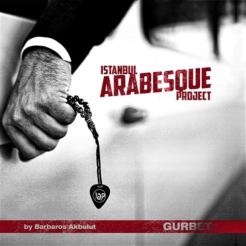 Gurbet Istanbul Arabesque Project