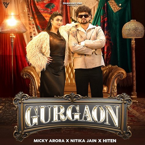 Gurgaon Micky Arora, Nitika Jain, Hiten