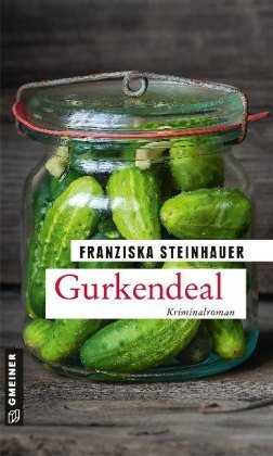 Gurkendeal Gmeiner-Verlag