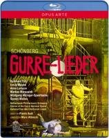 Gurre-Lieder (brak polskiej wersji językowej) 