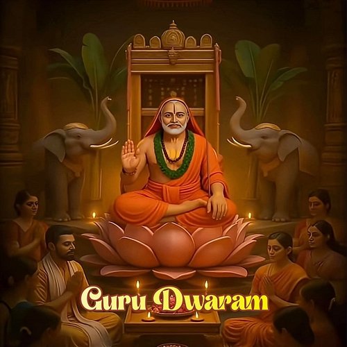 Guru Dwaram C. H. Bhanumuathisri