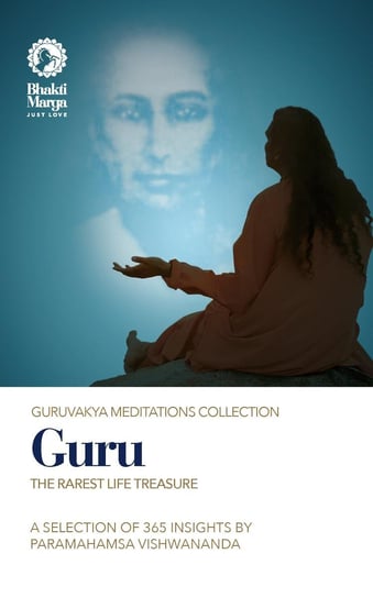 Guru - ebook epub Bhakti Marga