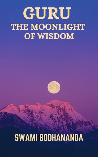 Guru - ebook epub Swami Bodhananda