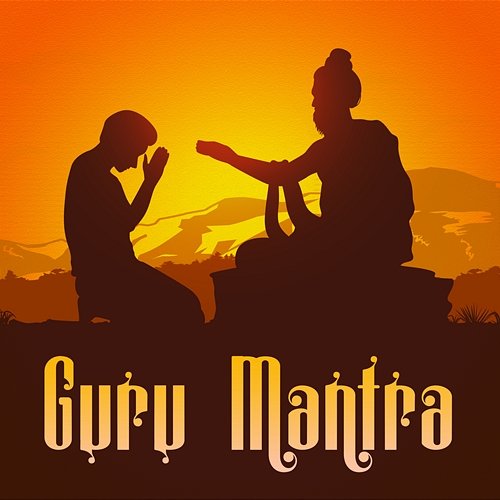 Guru Mantra Nidhi Prasad