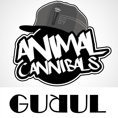 Gurul Animal Cannibals