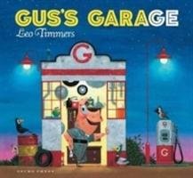 Gus's Garage Timmers Leo