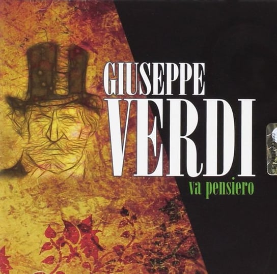 Guseppe Verdi Va Pensiero Various Artists