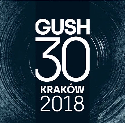 Gush 30 - Kraków 2018 Gustafsson Mats, Sandell Sten, Strid Raymond