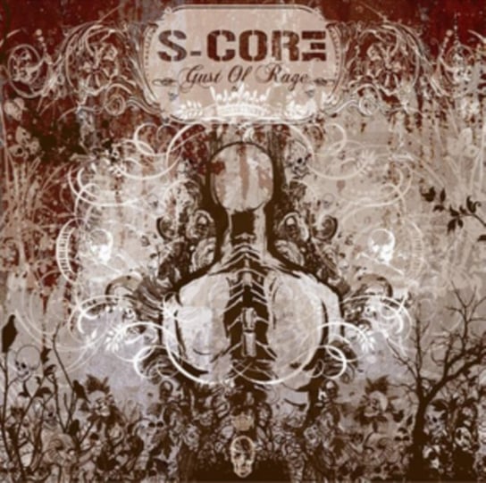 Gust Of Rage S-Core