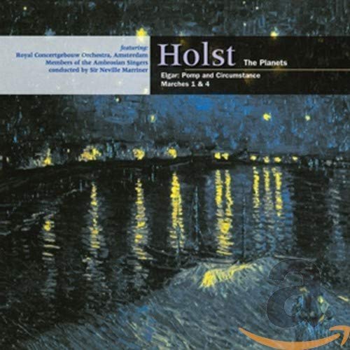 Gustav Holst Gustav Holst