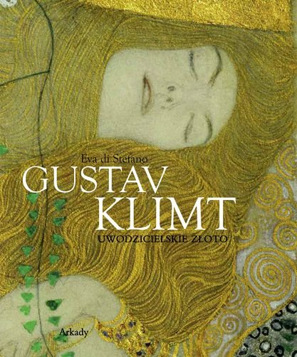 Gustav Klimt Di Eva Stefano