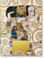 Gustav Klimt. Sämtliche Gemälde Taschen Deutschland Gmbh+, Taschen Gmbh