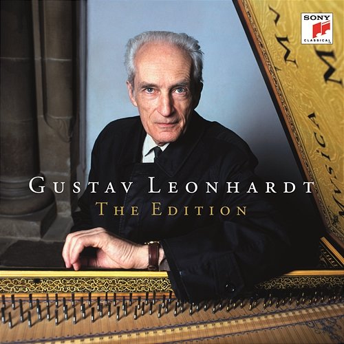 Canzone francese (No. 7) Gustav Leonhardt