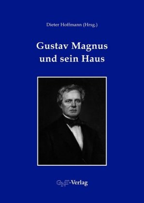 Gustav Magnus und sein Haus GNT-Verlag