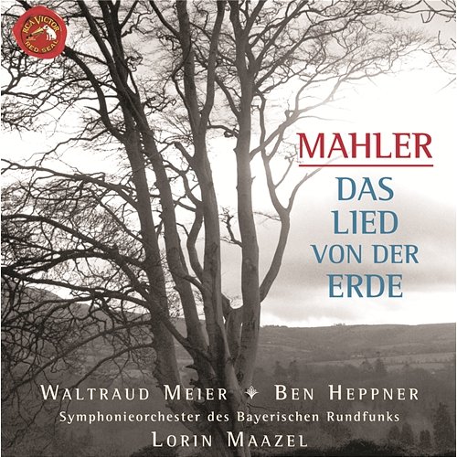 Gustav Mahler: Das Lied von der Erde Lorin Maazel
