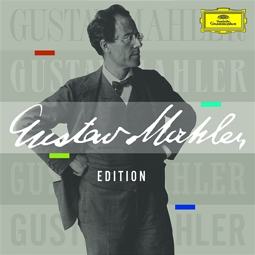 Gustav Mahler Edition Various Artists