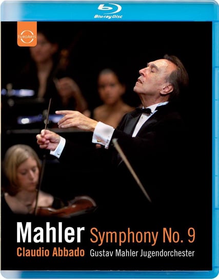 Gustav Mahler Symphonie No. 9 Abbado Claudio, Gustav Mahler Jugendorchester