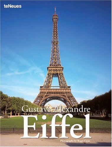 Gustave Alexandre Eiffel Cuito Aurora