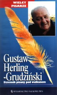 Gustaw Herling-Grudzińsk VHS Opracowanie zbiorowe