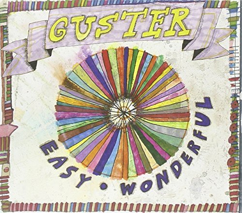 Guster-Easy Wonderful -Digi- Various Artists