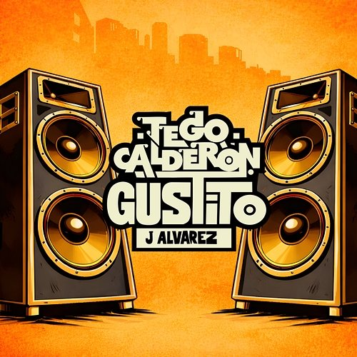 Gustito J Alvarez, Tego Calderón
