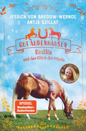 Gut Aubenhausen - Emilia und das Glück der Pferde Dtv