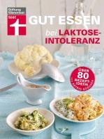 Gut essen bei Laktose-Intoleranz Buscher Astrid, Weniger Bettina