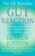 Gut Reaction Gudrun Jonsson