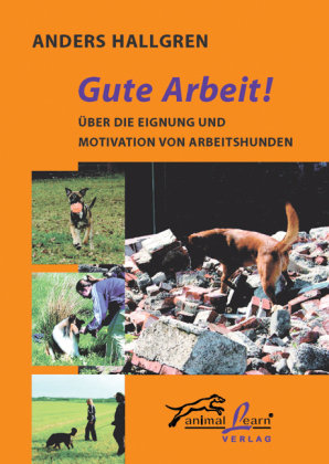 Gute Arbeit! Animal Learn Verlag