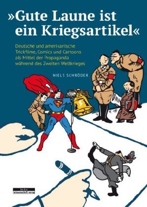 "Gute Laune ist ein Kriegsartikel" be.bra verlag