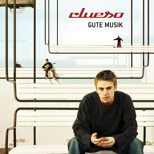 Gute Musik (Remastered 2014) Clueso