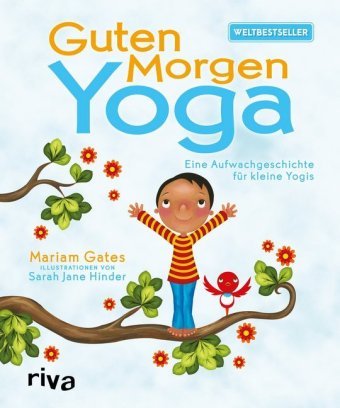 Guten-Morgen-Yoga Riva Verlag