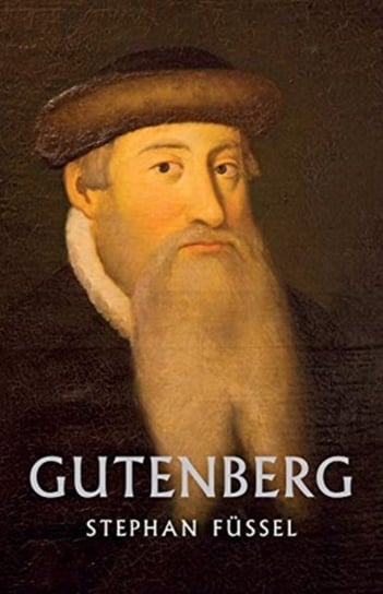 Gutenberg Fussel Stephan