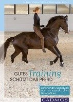 Gutes Training schützt das Pferd Welter-Boller Barbara
