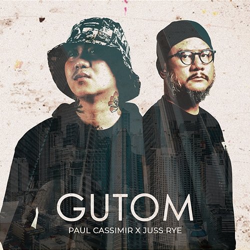 Gutom Paul Cassimir, Juss Rye