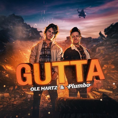 GUTTA Ole Hartz feat. Plumbo