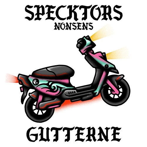 Gutterne Specktors & Nonsens