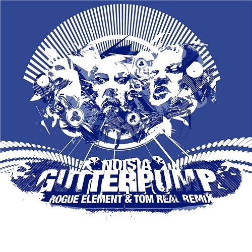 Gutterpump Noisia