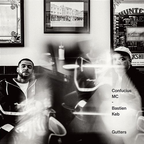 Gutters Bastien Keb, Confucius MC